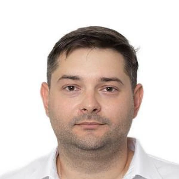 Землянов Сергей Александрович — Стоматолог-ортопед, Пародонтолог, Стоматолог-имплантолог, Стоматолог-хирург, Москва