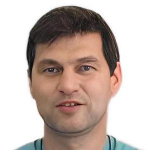 Жусев Андрей Иванович — Стоматолог-хирург, Москва