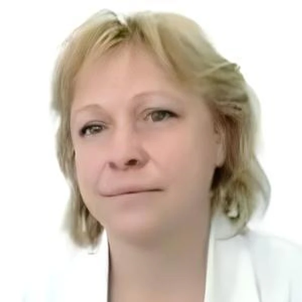 Грачева Татьяна Викторовна — Детский ортопед, Травматолог, Москва