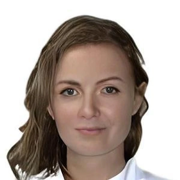 Корабейник Мария Андреевна — Стоматолог, Москва