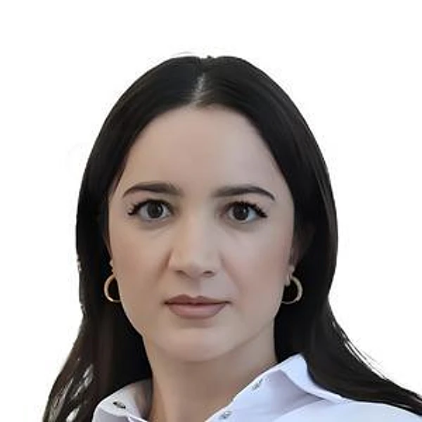 Рабазанова Курбанкиз Абдуллаевна — Педиатр, Каспийск