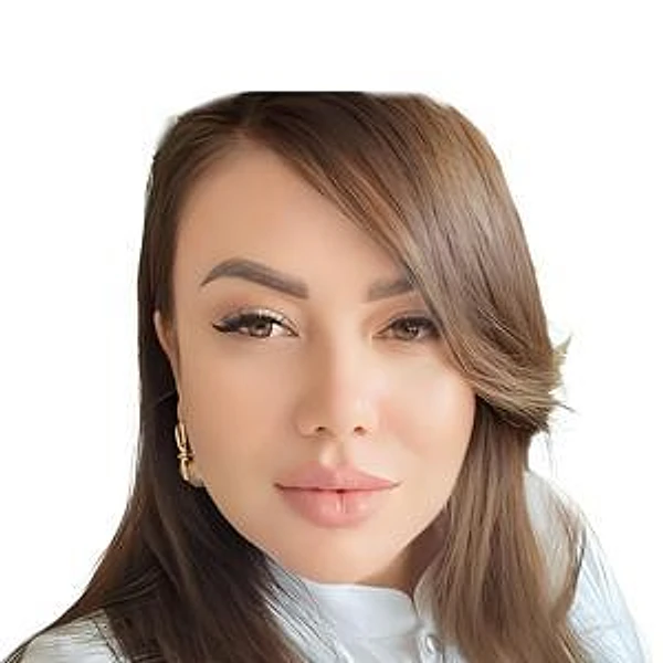 Аблямитова Зера Серверовна — Гинеколог, Гинеколог-хирург, Детский гинеколог, Хирург, Симферополь