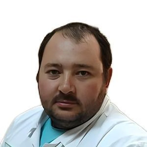 Кельмамбетов Люман Рустемович — Хирург, Врач УЗИ, Симферополь