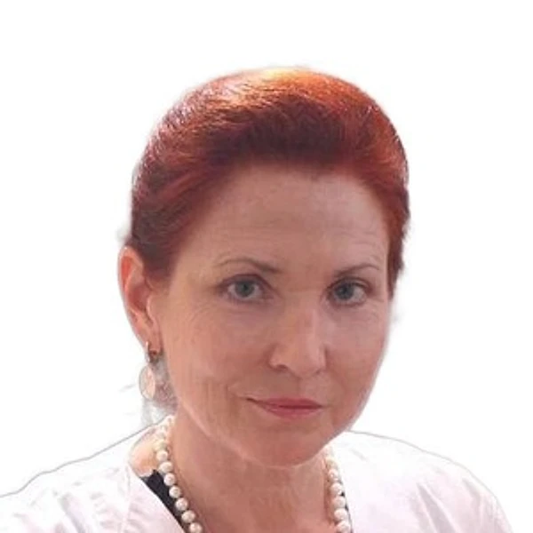 Абрамова Татьяна Григорьевна — Терапевт, Остеопат, Симферополь