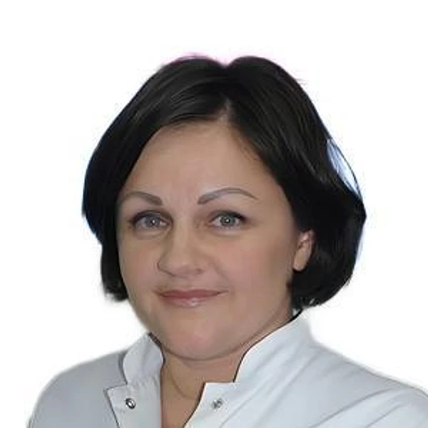 Коробова Анна Александровна — Невролог, Симферополь