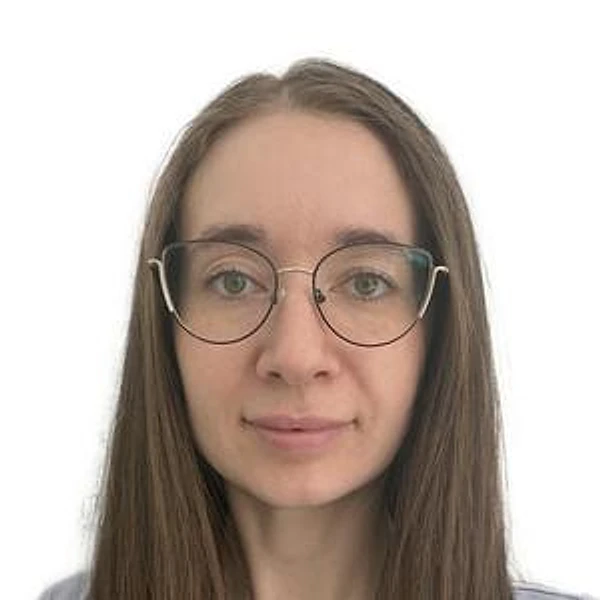 Залевская Гузель Раушановна — Функциональный диагност, Сургут