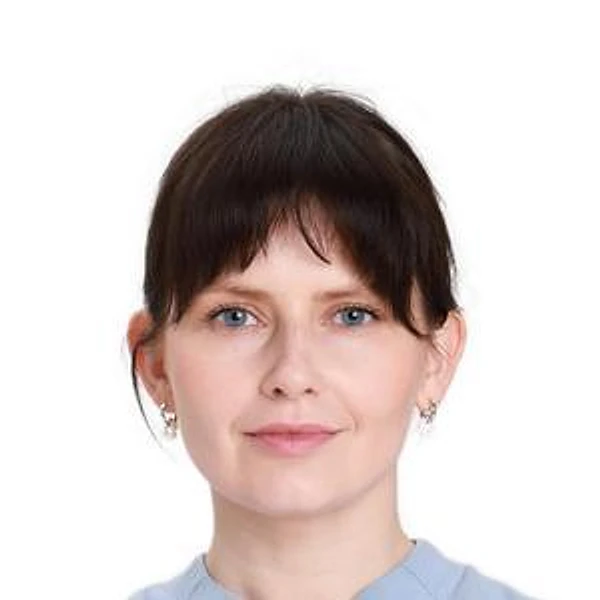 Шелехова Евгения Валерьевна — Педиатр, Детский врач УЗИ, Краснодар