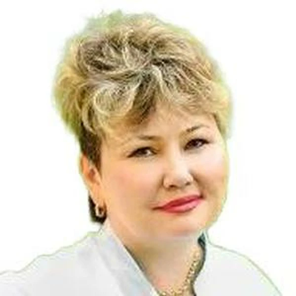 Капантина Илона Геннадьевна — Врач УЗИ, Детский врач УЗИ, Москва