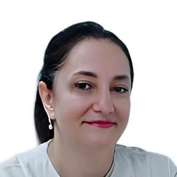 Шевченко Ирина Витальевна — Гастроэнтеролог, Майкоп