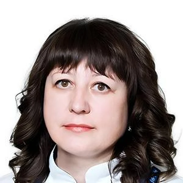 Мироненко Лариса Анатольевна — Терапевт, Подольск