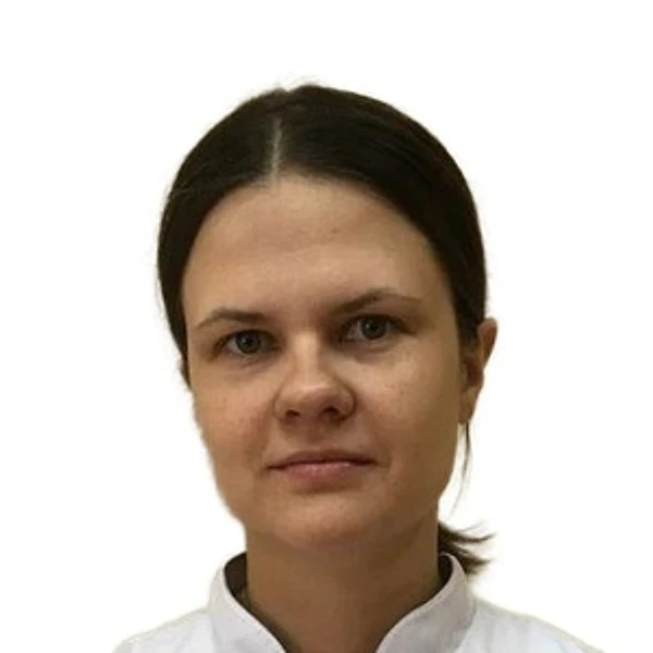 Моисеева Мария Владимировна — Терапевт, Подольск