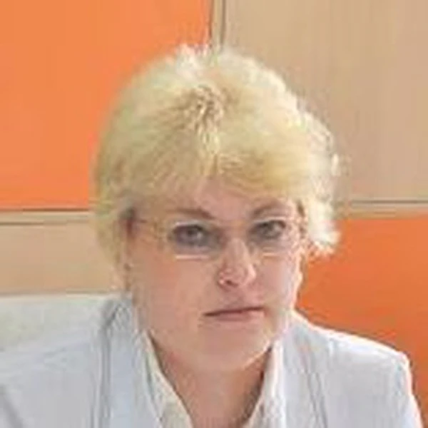 Никитина Наталья Витальевна — Терапевт, Подольск