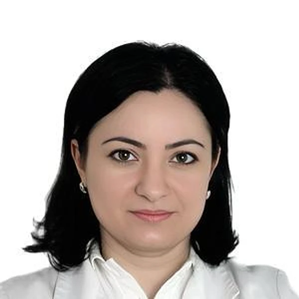 Рамазанова Эсмира Ниязовна — Детский невролог, Каспийск
