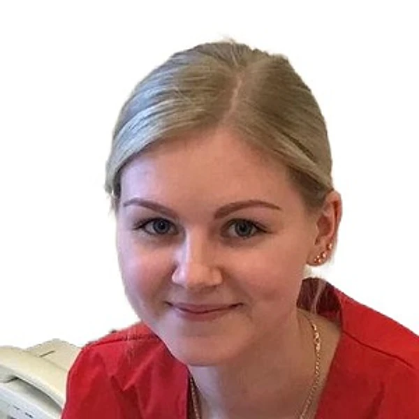 Чудных Юлия Владимировна — Терапевт, Гастроэнтеролог, Подольск