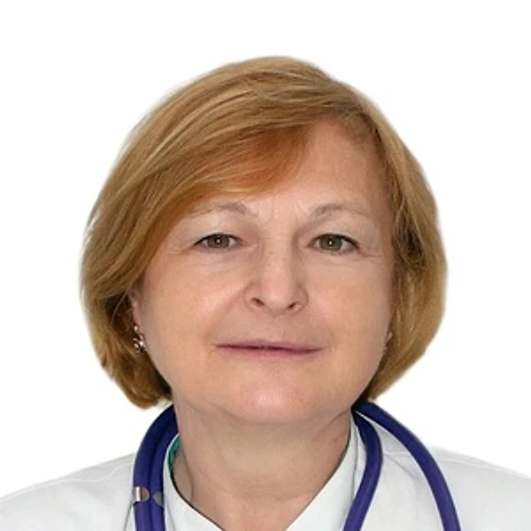 Молодцова Эмма Арамовна — Кардиолог, Гастроэнтеролог, Терапевт, Москва