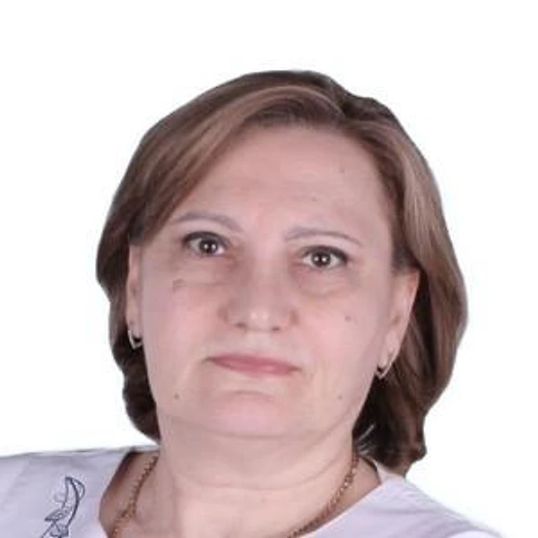 Багдадян Арусяк Вардгесовна — Педиатр, Подольск