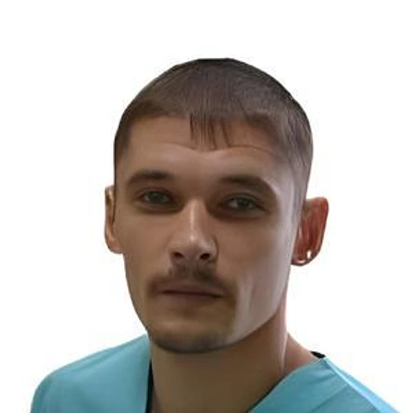 Семенов Евгений Павлович — Флеболог, Саранск