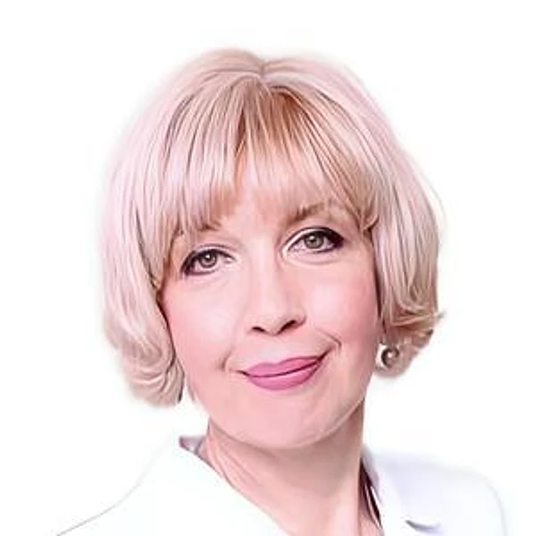 Абаева Юлиана Генриховна — Гинеколог, Москва
