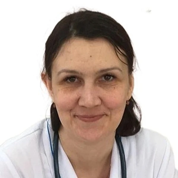 Стукан Юлия Владимировна — Педиатр, Подольск