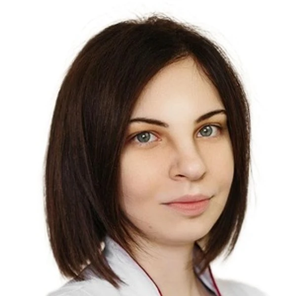 Васкопс Мария Александровна — Врач УЗИ, Гинеколог, Репродуктолог, Симферополь