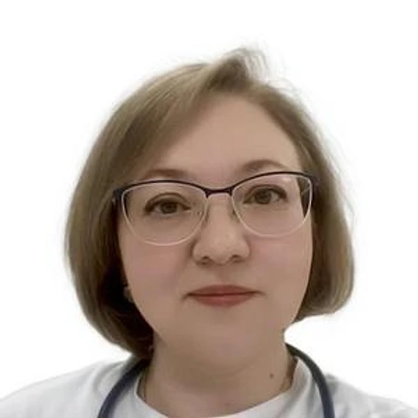 Талецкая Юлия Александровна — Гастроэнтеролог, Детский гастроэнтеролог, Педиатр, Подольск