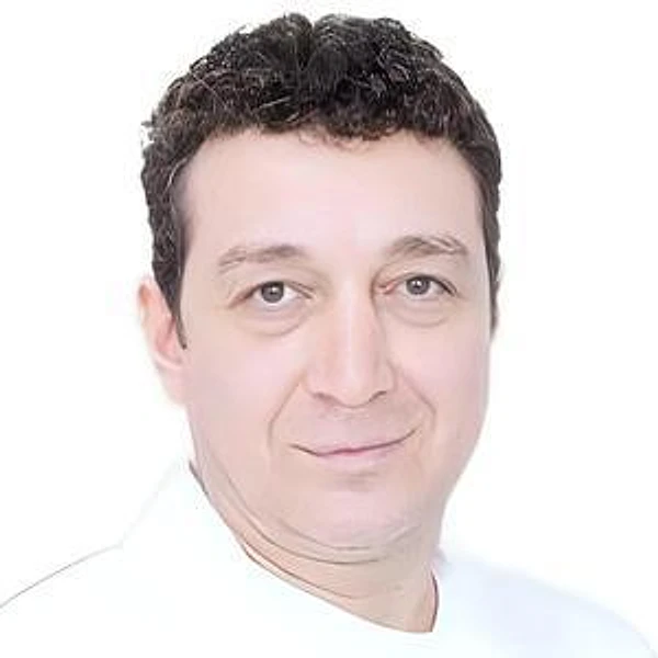 Абдуллаев Рустам Казимович — Хирург, Проктолог (колопроктолог), Москва