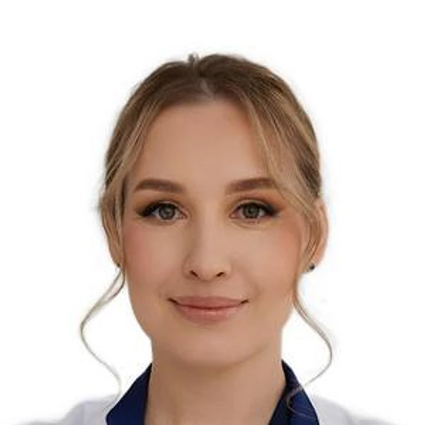 Сушко Анна Петровна — Гастроэнтеролог, Эндоскопист, Симферополь