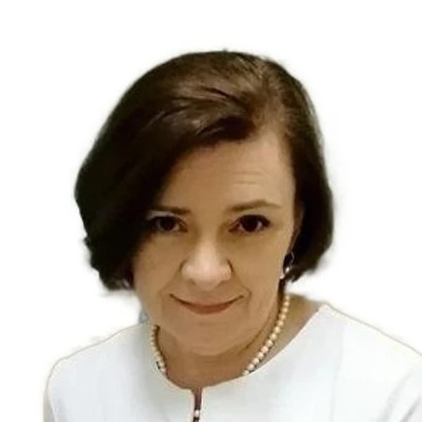 Голышева Марина Николаевна — Кардиолог, Врач УЗИ, Детский врач УЗИ, Терапевт, Тарко-Сале