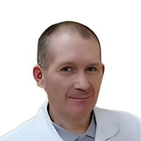 Алакин Леонид Владимирович — Офтальмолог (окулист), Детский офтальмолог, Тарко-Сале
