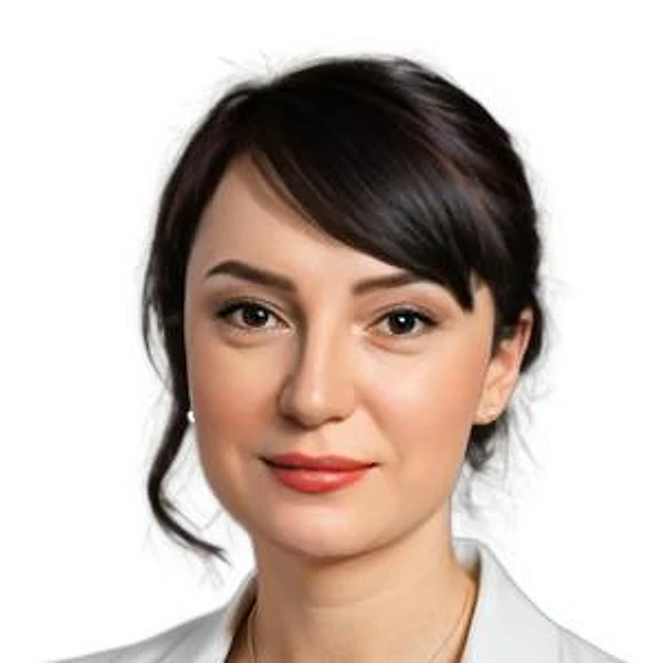 Исаева Оксана Владимировна — Уролог, Андролог, Симферополь