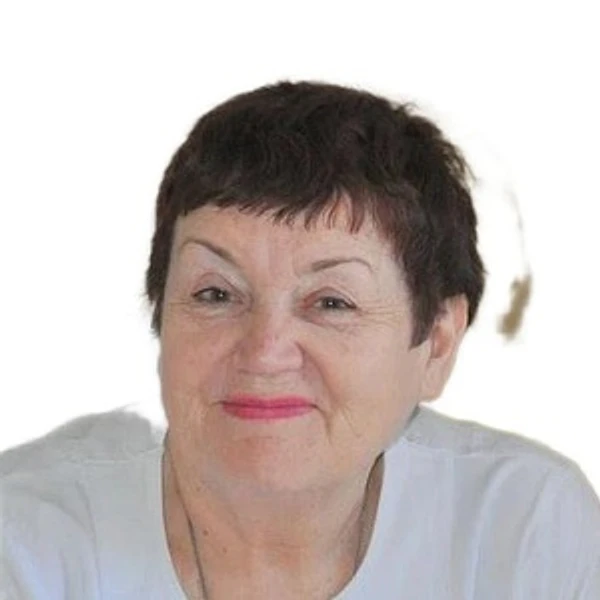 Шишкова Надежда Ивановна — Хирург, Подольск