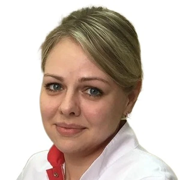 Журавлева Ирина Федоровна — Эндокринолог, Подольск