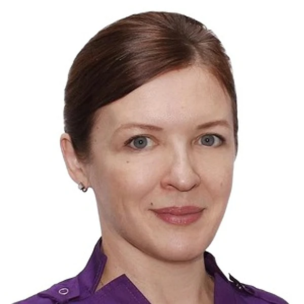 Ефимова Мария Сергеевна — Репродуктолог, Акушер, Гинеколог, Москва