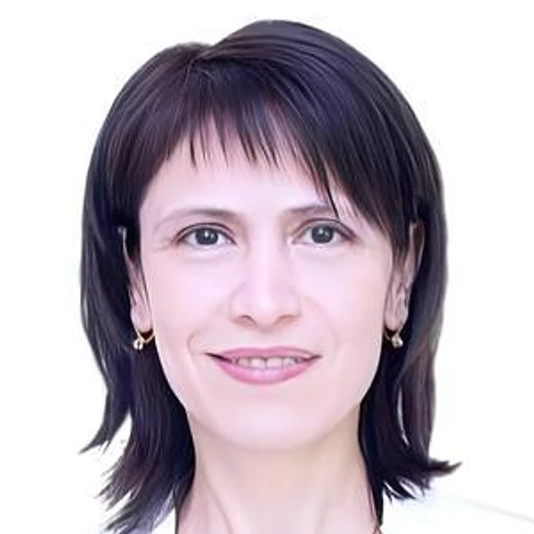 Айвазян Наира Юрьевна — Гинеколог, Акушер, Гинеколог-эндокринолог, Маммолог, Москва