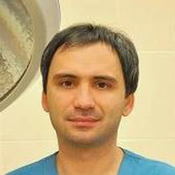Алиев Камиль Ирбайханович — Детский хирург, Детский уролог, Подольск