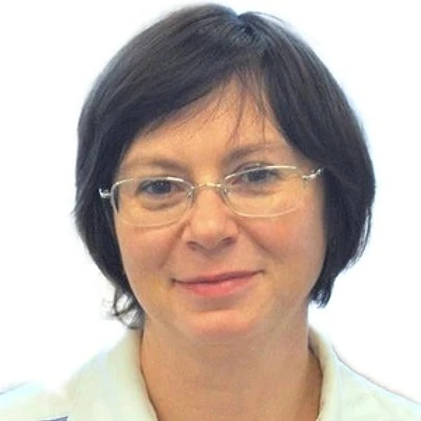 Думнова Светлана Всеволодовна — Детский стоматолог, Подольск