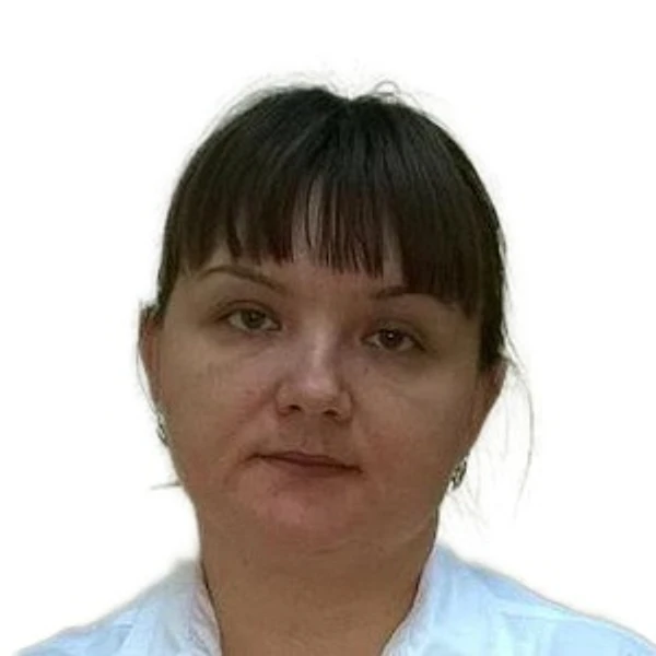 Ермакова Олеся Александровна — Детский врач УЗИ, Подольск