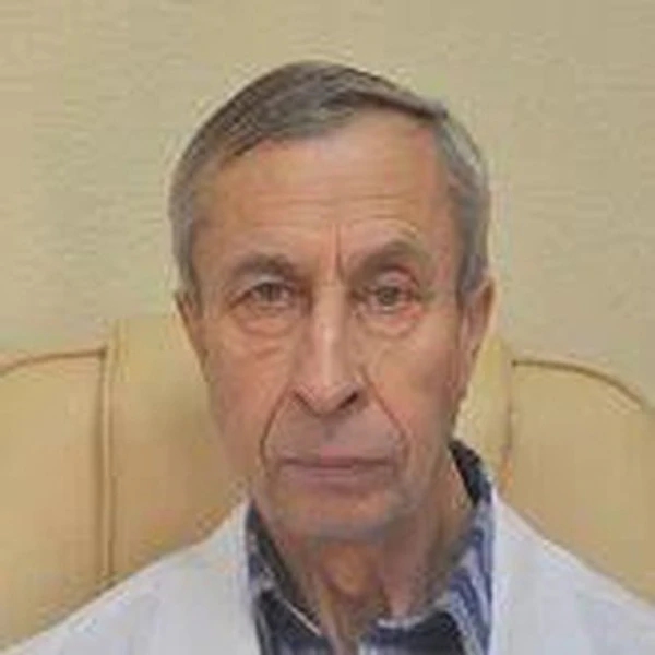 Ефремов Владимир Андреевич — Рентгенолог, Подольск