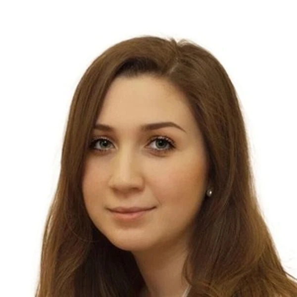 Матвеева Элона Олеговна — Эмбриолог, Москва