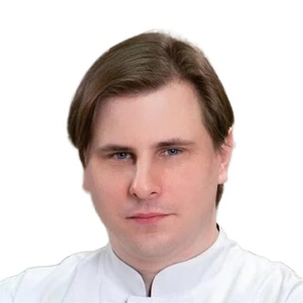 Калюжный Сергей Андреевич — Эмбриолог, Москва