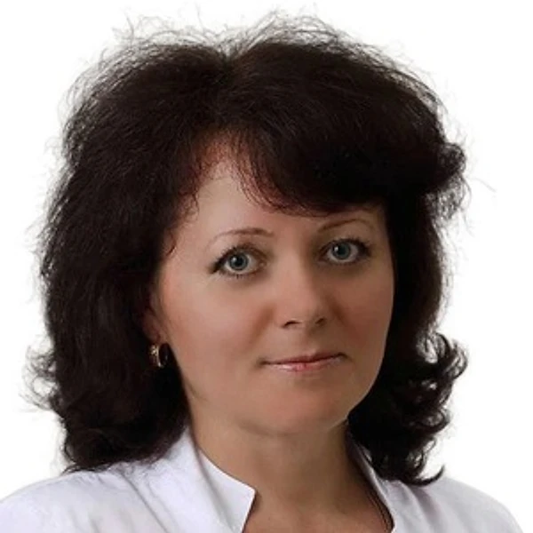 Колоницкая Светлана Александровна — Невролог, Подольск