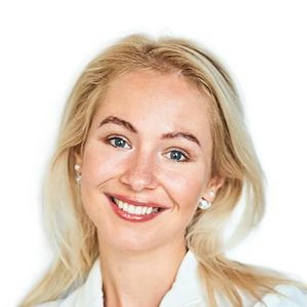 Борисенко Анастасия Сергеевна — Пластический хирург, Челюстно-лицевой хирург, Москва