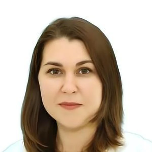Висягина Нина Сергеевна — Терапевт, Кардиолог, Камышин