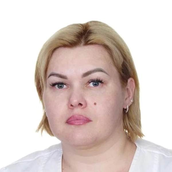 Клочко Людмила Анатольевна — Терапевт, Ревматолог, Камышин