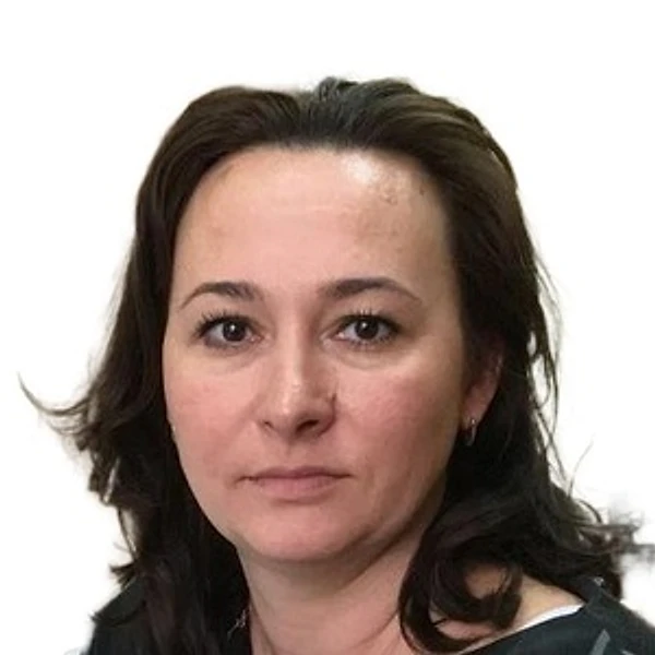 Николаева Марина Юрьевна — Терапевт, Подольск