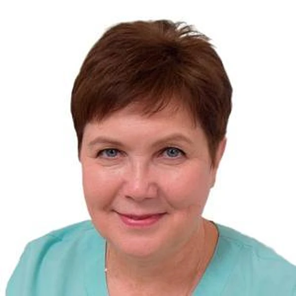 Подлесных Галина Валентиновна — Стоматолог, Стоматолог-ортопед, Стоматолог-хирург, Подольск
