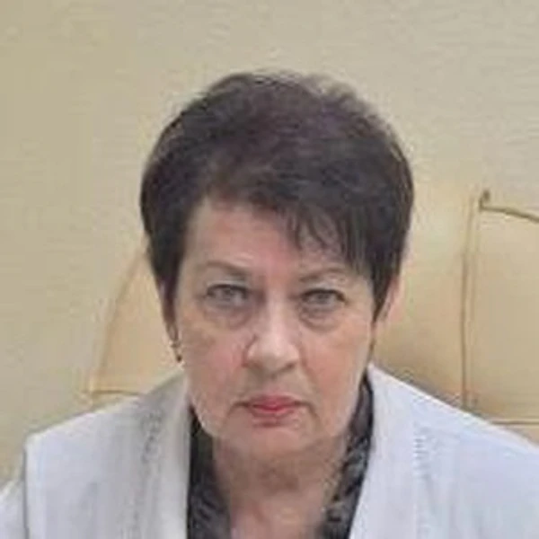 Чистякова Алла Михайловна — Эндокринолог, Подольск