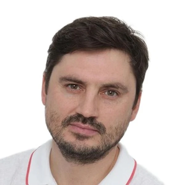 Бородин Денис Николаевич — Стоматолог, Стоматолог-ортопед, Екатеринбург