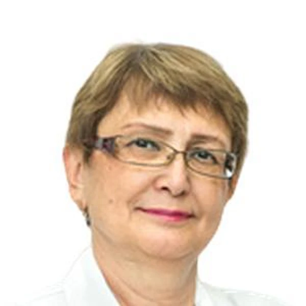 Гаффарова Матлуба Абдузунуновна — ЛОР, Аллерголог, Детский ЛОР, Детский аллерголог, Детский иммунолог, Иммунолог, Москва