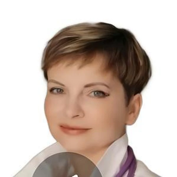 Шевченко Елена Васильевна — Педиатр, Краснодар
